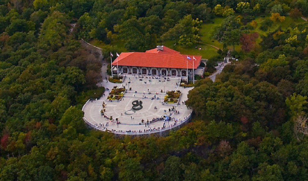 Ana Chalet belvédère du ciel - copie