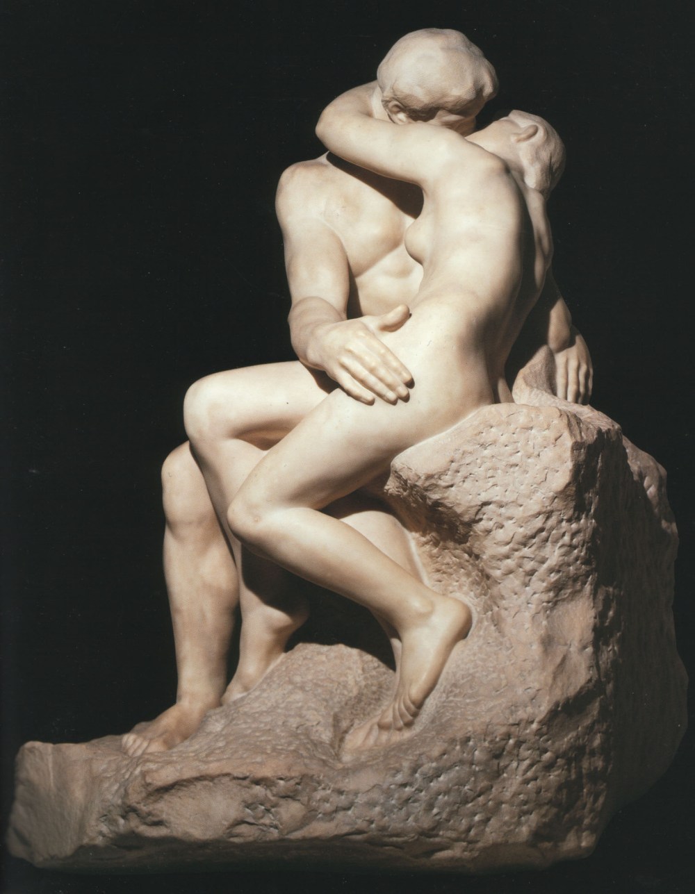Kiss RODIN